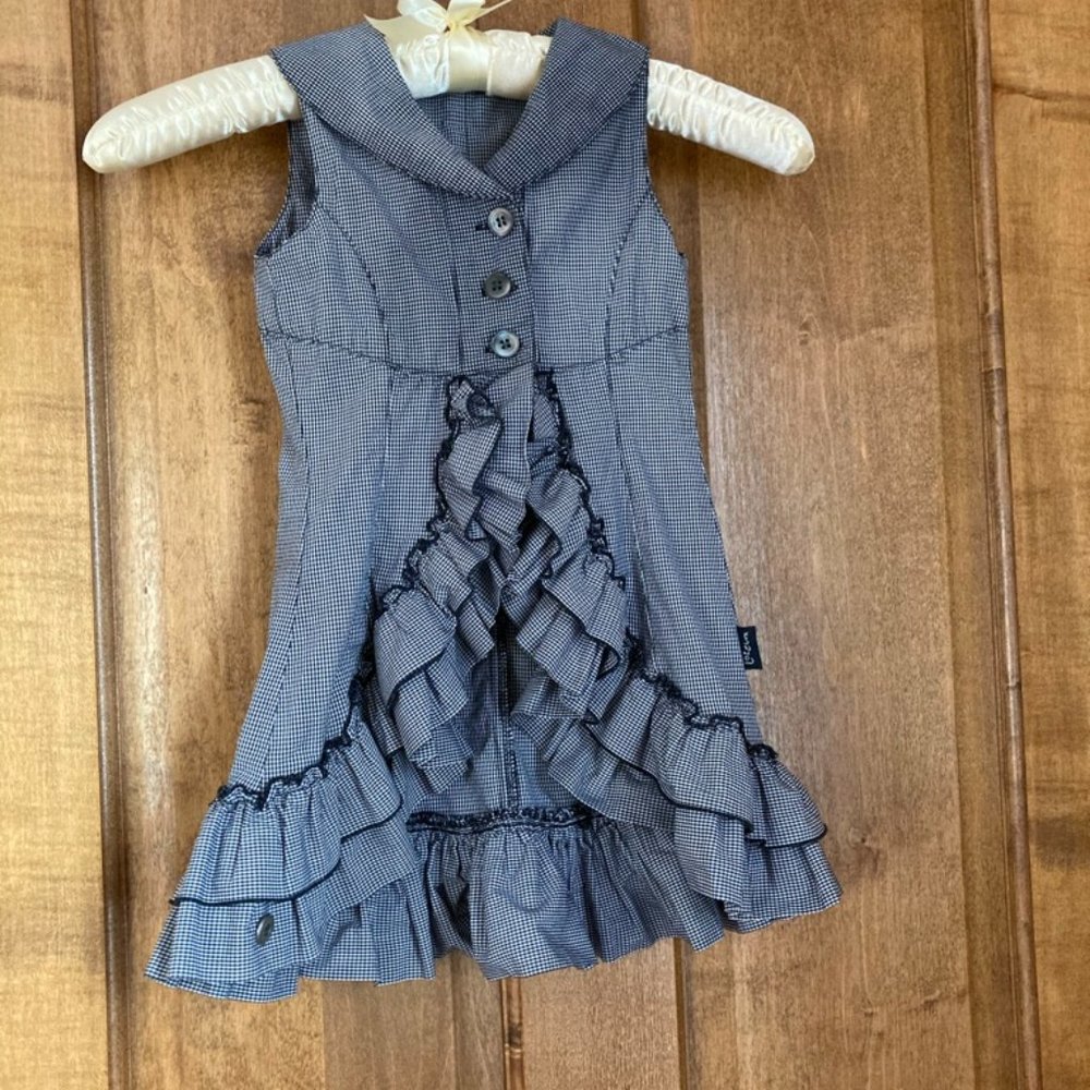 Jottum vest/jacket